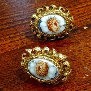 Rare Vintage Harvey Avedon Cufflinks